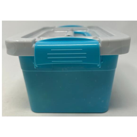 Tomyou Building‎ Blocks Multicolor Connectors 145 Pieces Not 200 Pieces - Picture 4 of 9